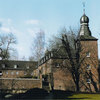 Burg Kendenich in Hürth