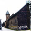 Burg Schweinheim in Euskirchen