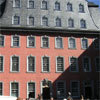 Stiftung Scheibler-Museum Rotes Haus in Monschau