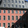 Führungen im Scheibler-Museum Rotes Haus in Monschau
