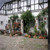 Töpfermarkt in Langerwehe
