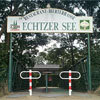 Badesee in Düren-Echtz