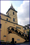 Benediktinerabtei Siegburg