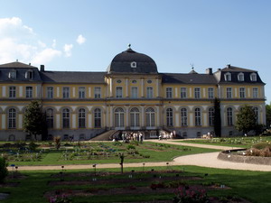 Poppelsdorfer Palace