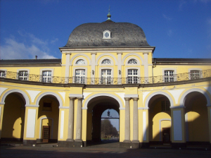 Poppelsdorfer Palace