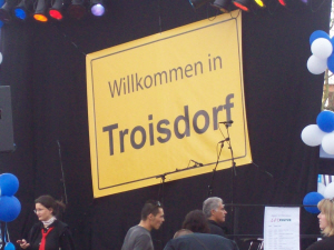 Troisdorfer Familienfest 2011