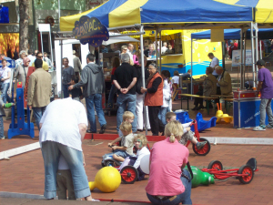 Troisdorfer Familienfest 2011