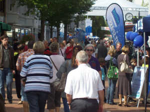 Troisdorfer Familienfest 2011