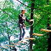 Kletterwald Ibbenbueren