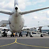 Flughafen M&uuml;nster/Osnabr&uuml;ck (FMO)