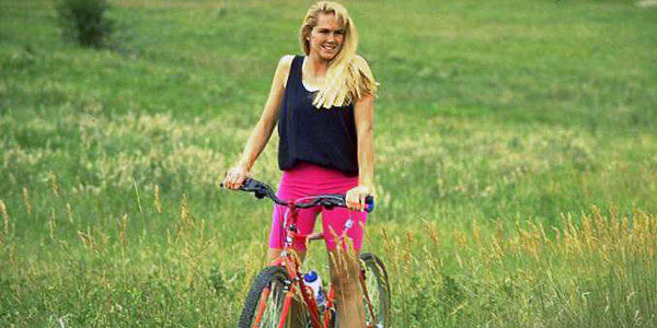 Fahrradverleih