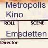 Metropolis Kino Emsdetten