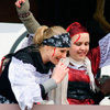 02: Gesichter des Karnevals