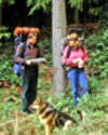 Nordic Walking & Wanderpark Park Tecklenburger Land