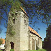 Evangelische Kirche Recke