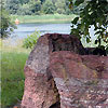 Geologischer Lehrpfad Torfmoorsee