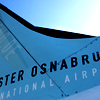 Flughafenf&uuml;hrungen am FMO