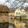 Burg "Haus Cappeln"