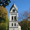 Dorfkirchen in Lotte und Wersen