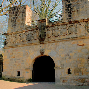 Freilichtb�hne Tecklenburg