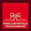 Freilichtb&uuml;hne Tecklenburg