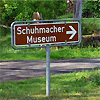 Schuhmachermuseum Ladbergen