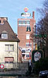 Privatbrauerei Moritz Fiege