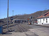 Eisenbahn-Museum in Bochum
