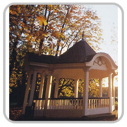 B�rgerpark Bremen