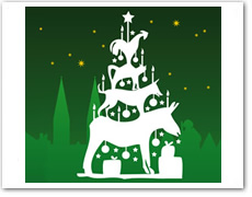Bremer Weihnachtsmarkt
