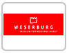 Das Neue Museum Weserburg Bremen