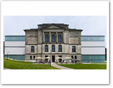 Kunsthalle Bremen