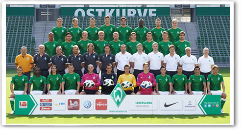 Werder Bremen