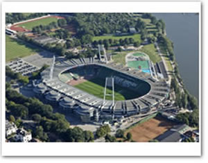 Werder Bremen