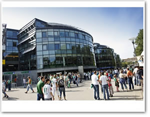 Werder Bremen