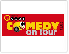 Comedy Club Bremen