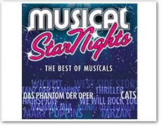 Musicals in Bremen