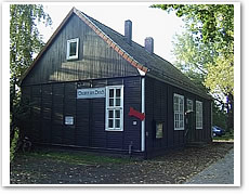 Theater am Deich