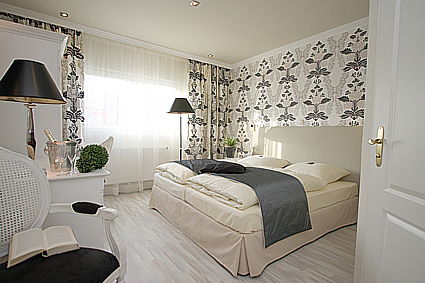Innenstadt Hotel in Bremen