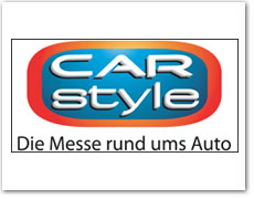 Carstyle - Die Messe rund ums Auto
