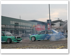Carstyle - Die Messe rund ums Auto