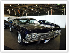 Carstyle - Die Messe rund ums Auto