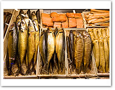 SlowFisch - Entdecken - Genie�en - Bewahren