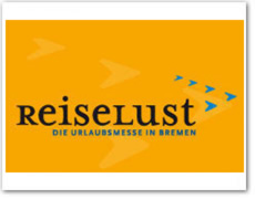 ReiseLust -  Die Urlaubsmesse in Bremen