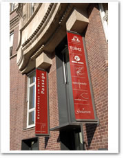 Kontorhaus am Markt Passage