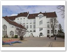 Schulmuseum Bremen