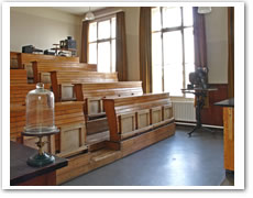 Schulmuseum Bremen