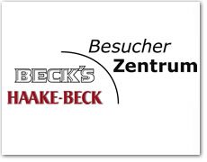 Beck�s und Haake-Beck Besucherzentrum