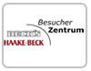 Beck&acute;s und Haake-Beck Besucherzentrum
