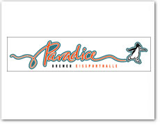 Paradice - Bremer Eissporthalle